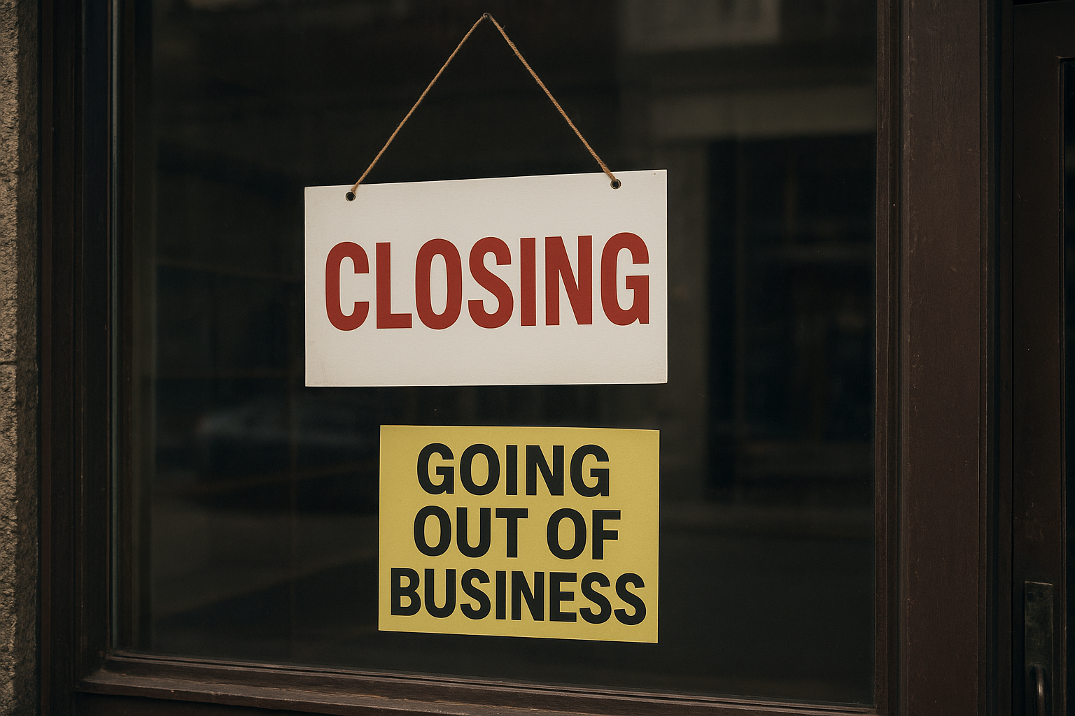 Os 12 Erros Mais Comuns ao Começar um Negócio — E Como Evitá-los