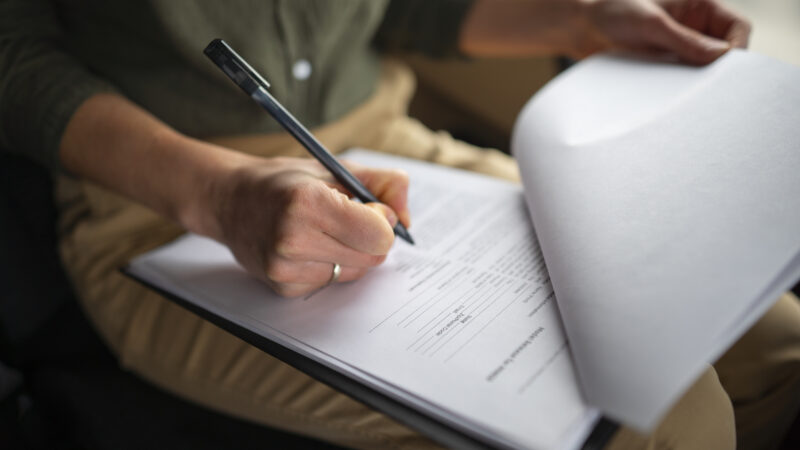 Formalização para Microempreendedor Individual (MEI): CNPJ Rápido e Fácil