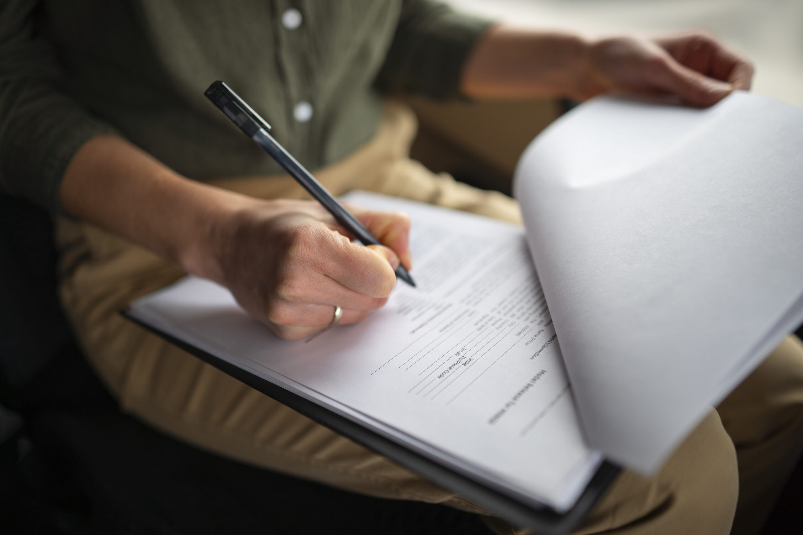 Formalização para Microempreendedor Individual (MEI): CNPJ Rápido e Fácil