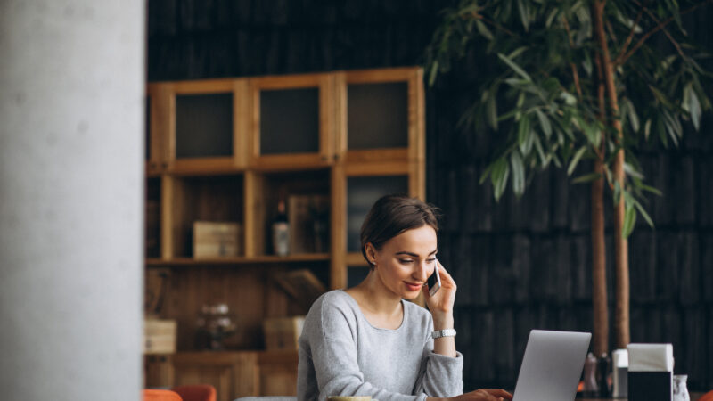 Como Criar uma Rotina Produtiva Mesmo Sem Equipe