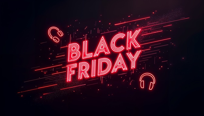 Black Friday 2025: Guia Completo para Vender Mais