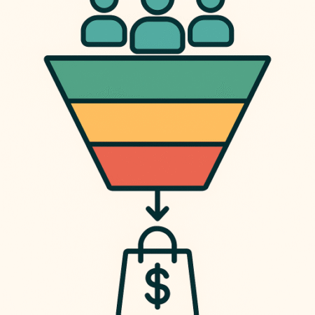 O Que é Funil de Vendas e Como Aplicar no Seu Negócio